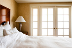 Marnoch bedroom extension costs