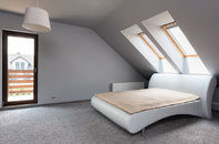 Marnoch bedroom extensions