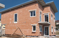 Marnoch home extensions