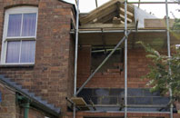 free Marnoch home extension quotes